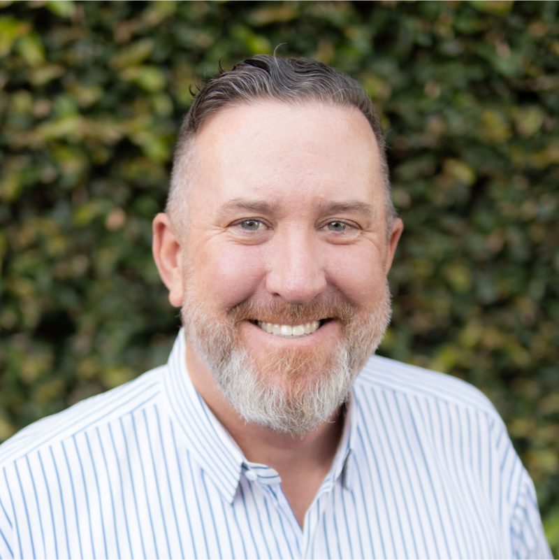 Brain Leffler CEO at Navigate CPG