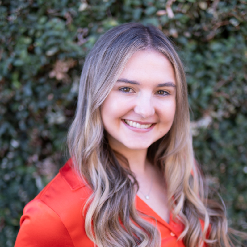 Mackenna Sweeney Inside Sales Brand Manager at Navigate CPG